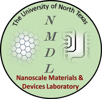NMDL logo